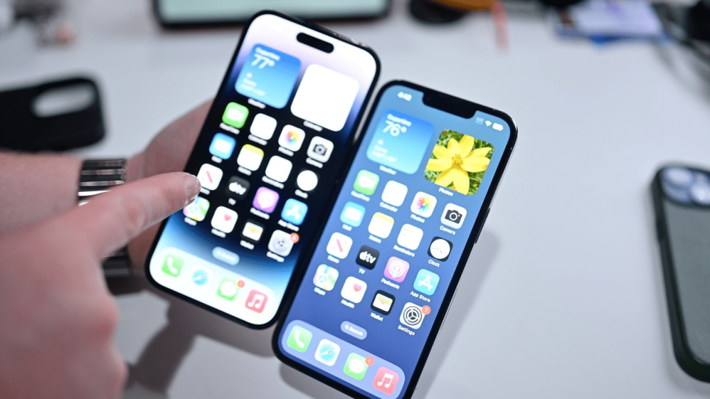 iPhone 14 Pro Review