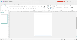 Microsoft Publisher_screenshot_2