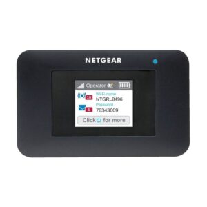 AirCard 797 (AC797) Wi-Fi Hotspot