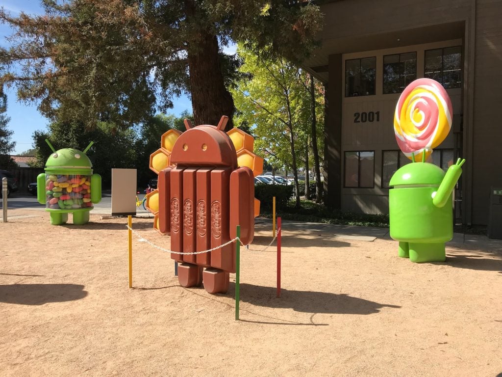 What is Android?