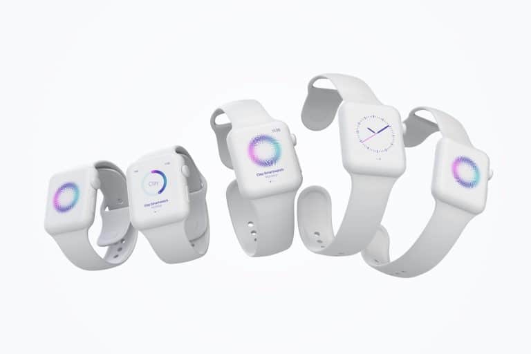 Protective Apple Watch Cases & Covers