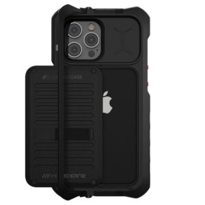 Black Ops Wallet Case for iPhone 13