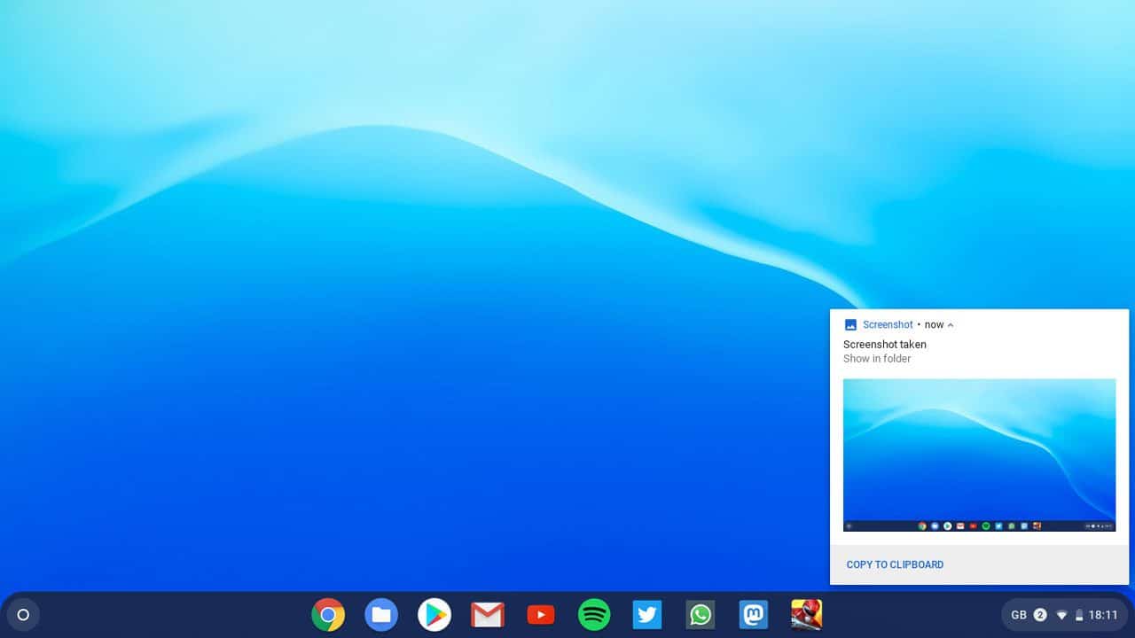 ChromeOS