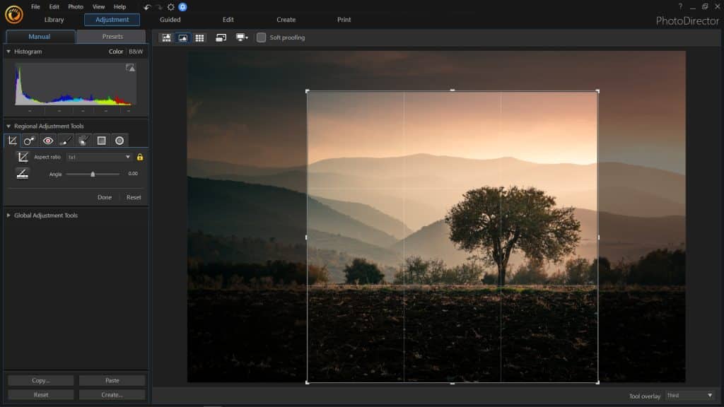 CyberLink PhotoDirector