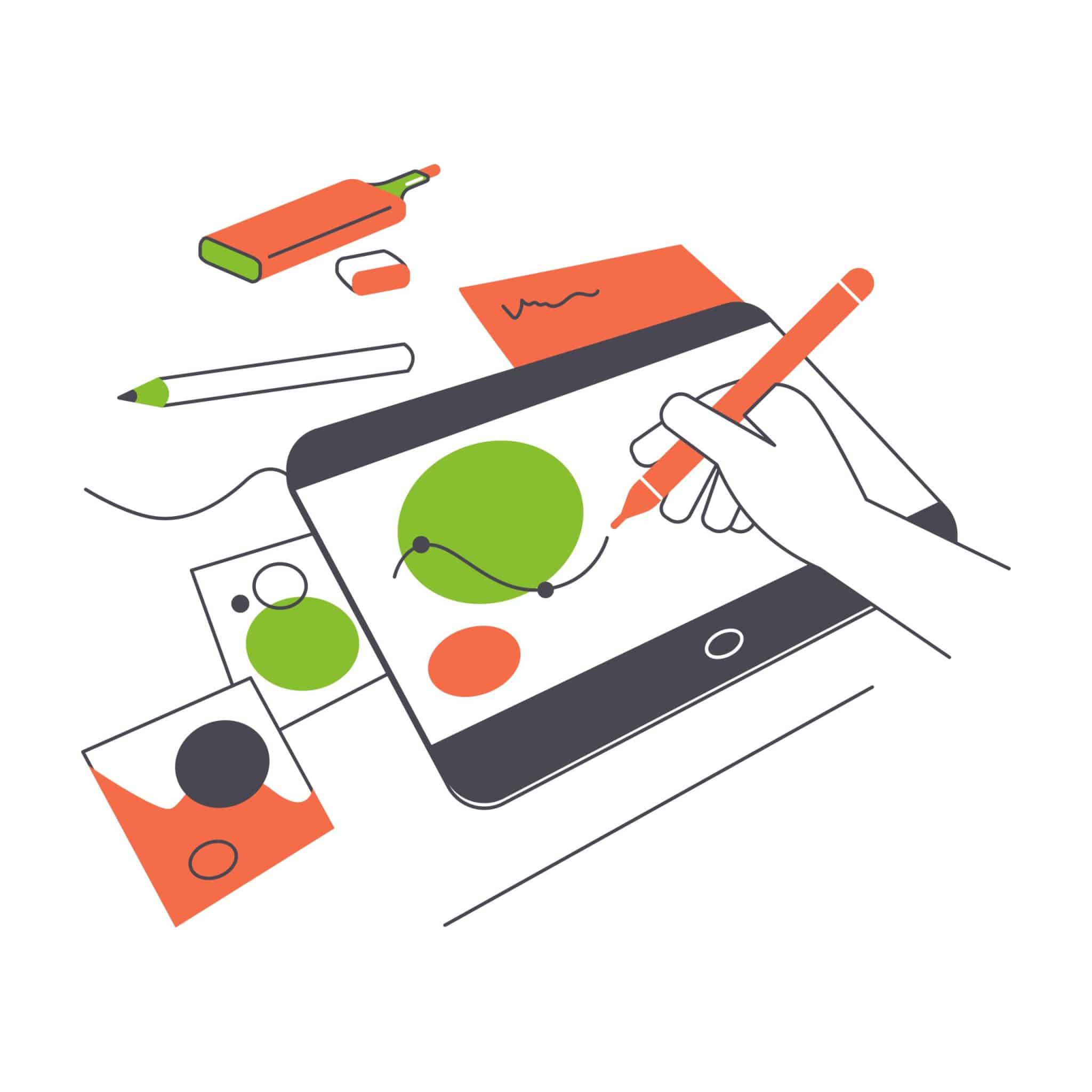 The Best Drawing Tablets Moo Soft