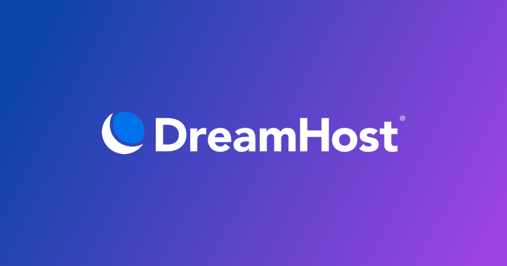 DreamHost