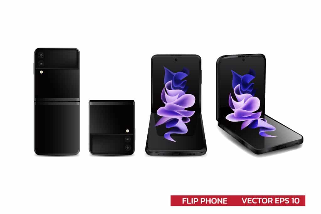 Best Flip Phones For 2025
