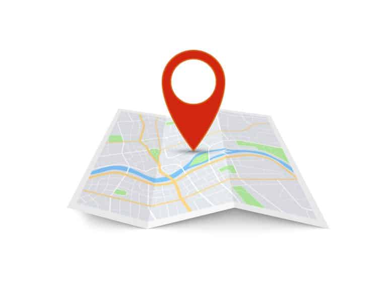 How to Drop a Pin on Google Maps