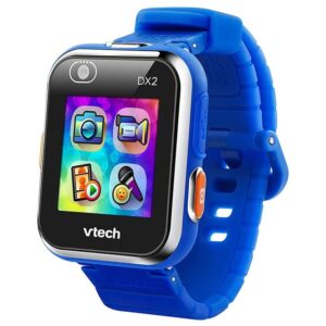 Kidizoom Smartwatch DX2 by VTech