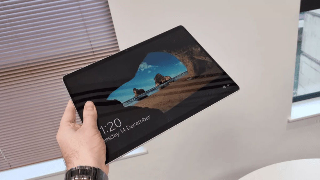 Microsoft Surface