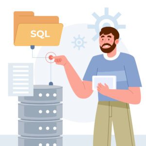 SQL Commands