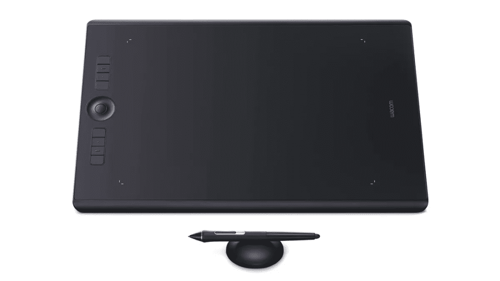 Wacom Intuos Pro Large