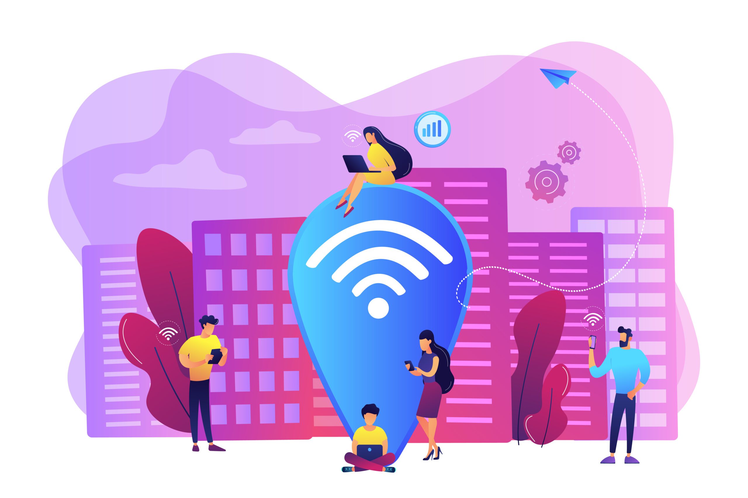 7 Best WiFi Hotspots