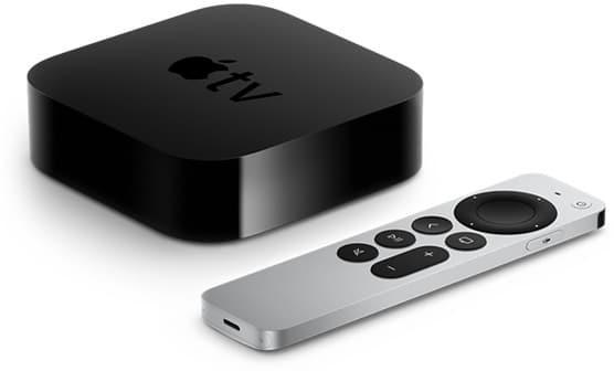 apple tv hd