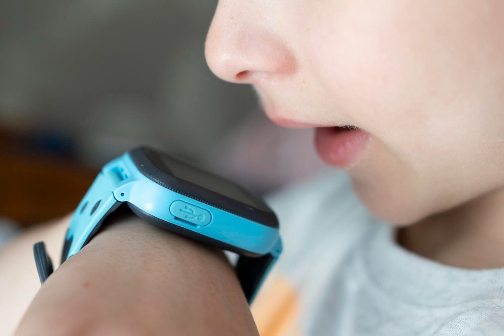 The 5 Best Smartwatches for Kids