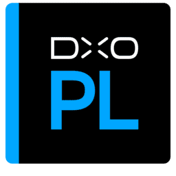 DxO PhotoLab logo
