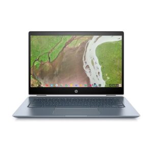 Chromebook x360 Mini Laptop by HP