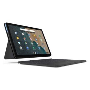 IdeaPad Duet 2-in-1 Chromebook by Lenovo