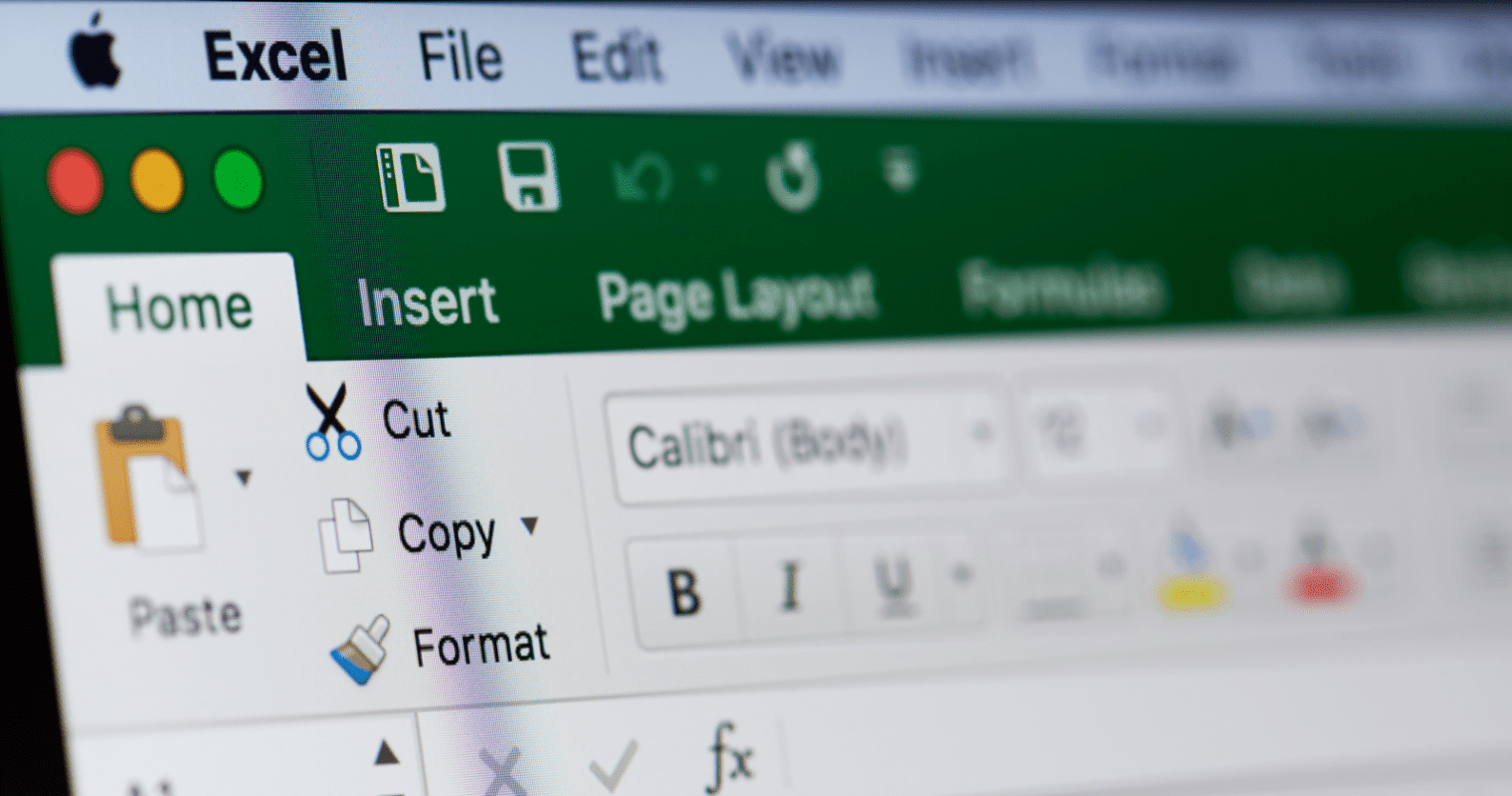 What is microsoft excel moo soft