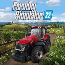 Farming Simulator