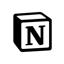 Notion app