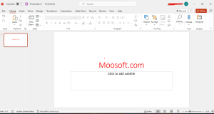 Microsoft PowerPoint_screenshot_2