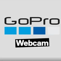GoPro Webcam