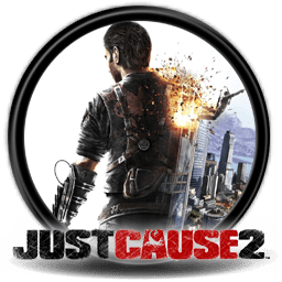 Just Cause 2