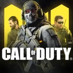 Call of Duty Mobile