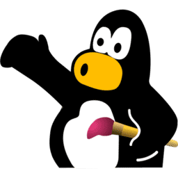 Tux Paint