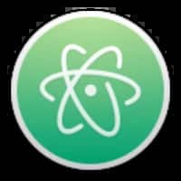 Atom app