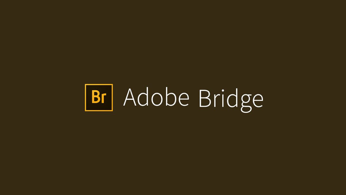 Adobe Bridge