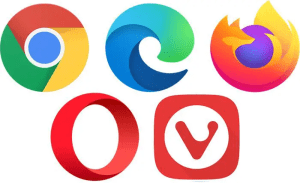 Top 10 Best Web Browsers