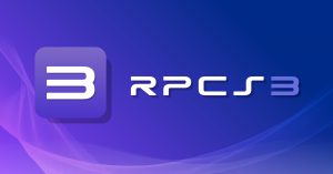 What is RPCS3