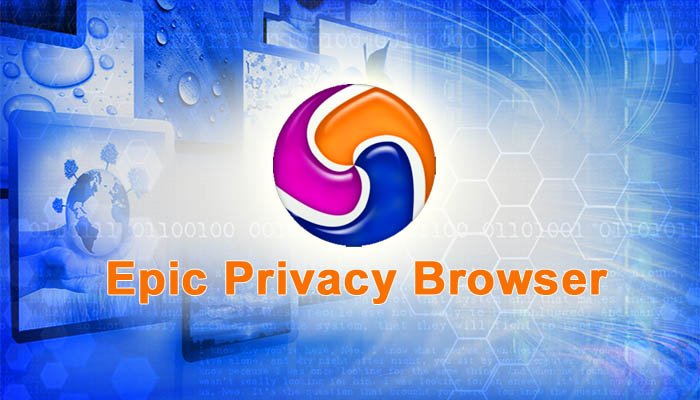 What is Epic Browser?