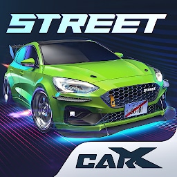 Download CarX Street