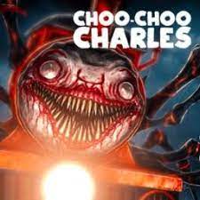 choo choo charles horror for Android - Download