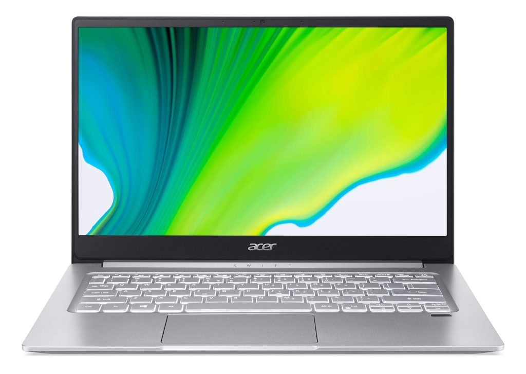 Acer Swift 3 Laptop