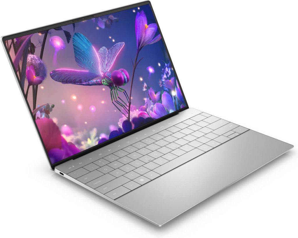 Dell XPS 13