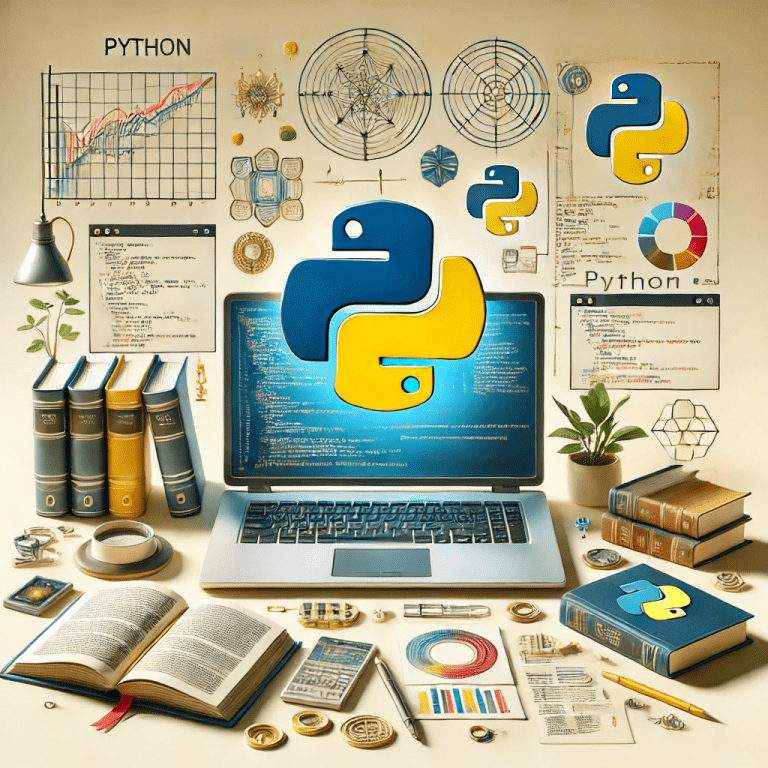 What is Python?