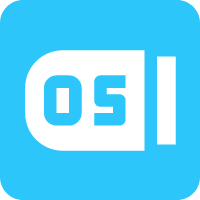EaseUS OS2Go logo