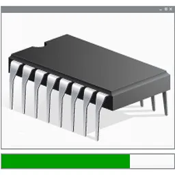RAM Saver Pro logo