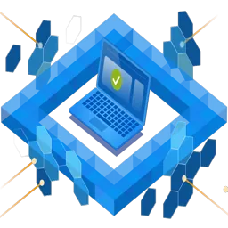 Acronis Cyber Protect software icon