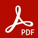 Adobe Acrobat Reader Mobile software icon