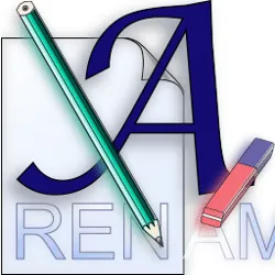 Advanced Renamer software icon