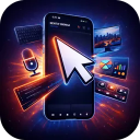 AndroMouse