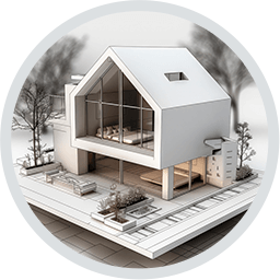Ashampoo 3D CAD Architecture software icon