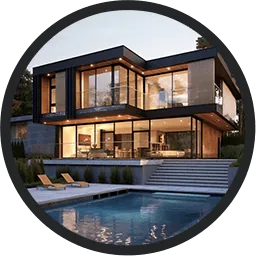 Ashampoo 3D CAD Professional software icon