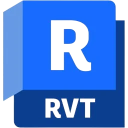 Autodesk Revit software icon