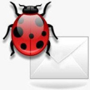 Becky! Internet Mail